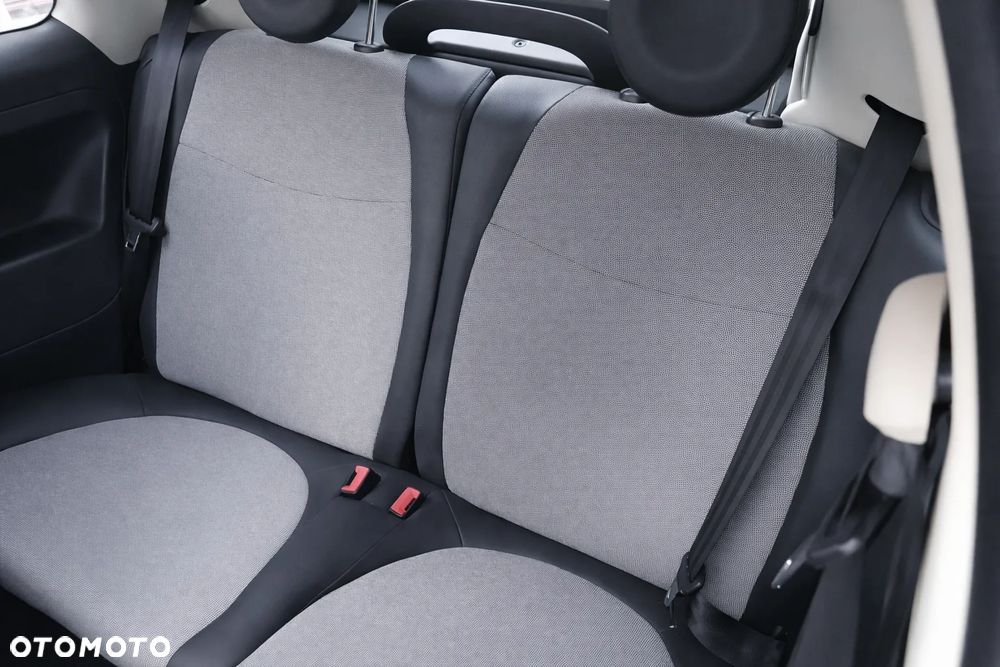 Fiat 500 1.2 Cult - 10