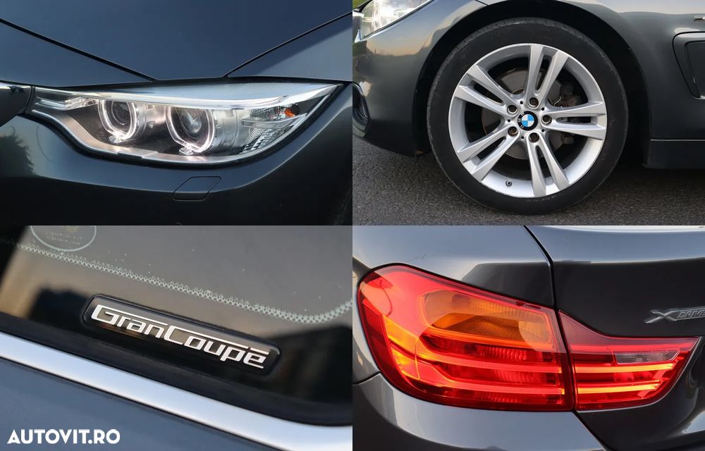 BMW Seria 4 - 19