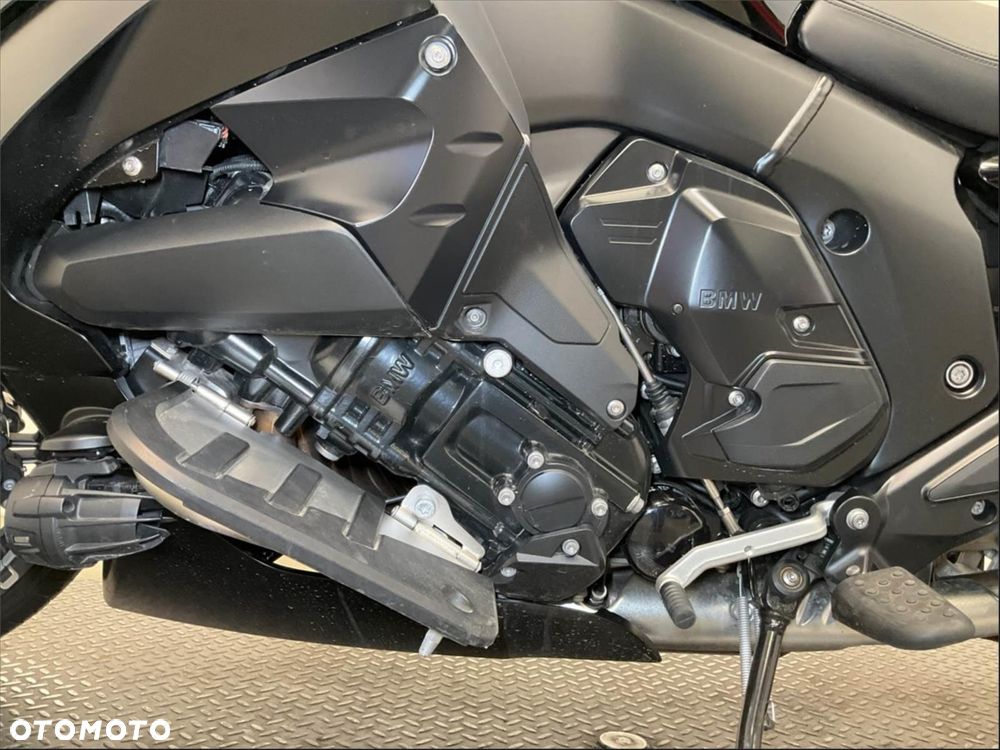BMW K - 7