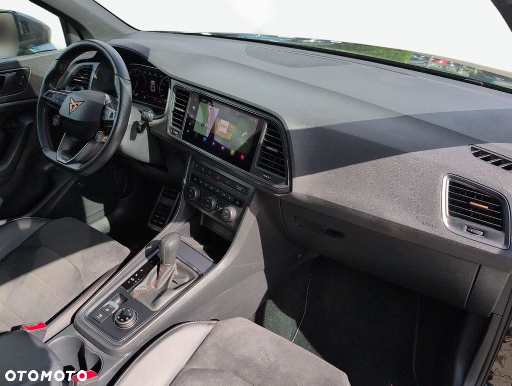 Cupra Ateca - 18
