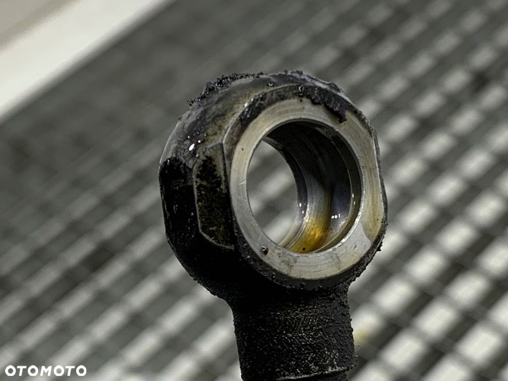 WĄŻ WSPOMAGANIA  BMW 5 (E60) 2003 - 2010 530 d 160 kW [218 KM] olej napędowy 2003 - 2007 6761494 - 4