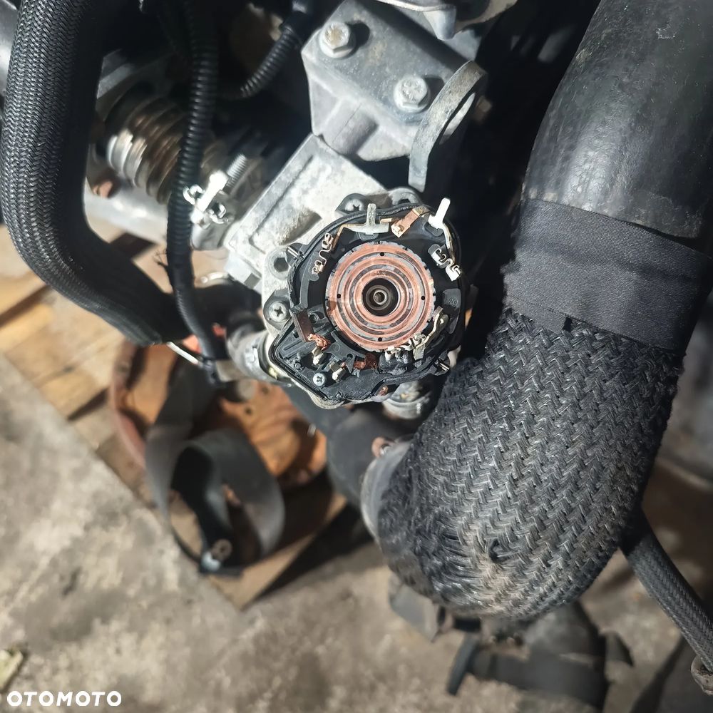 SILNIK KOMPLETNY FIAT DUCATO 2.3 F1AGL411D EURO 6 - 5