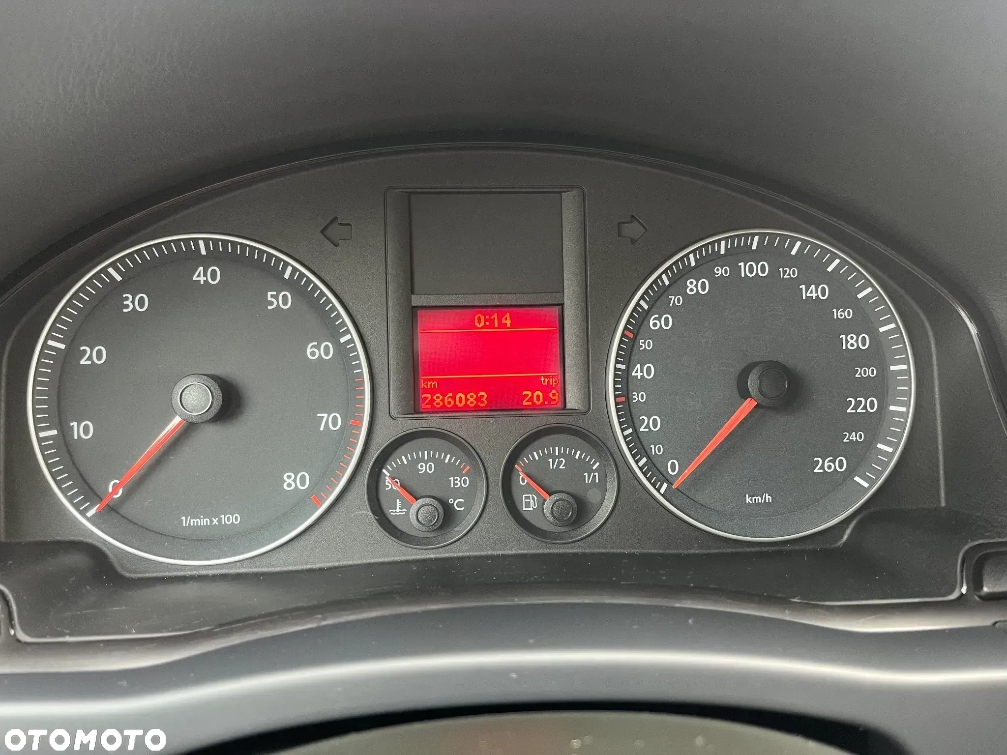 Volkswagen Golf Plus 1.6 Comfortline - 7