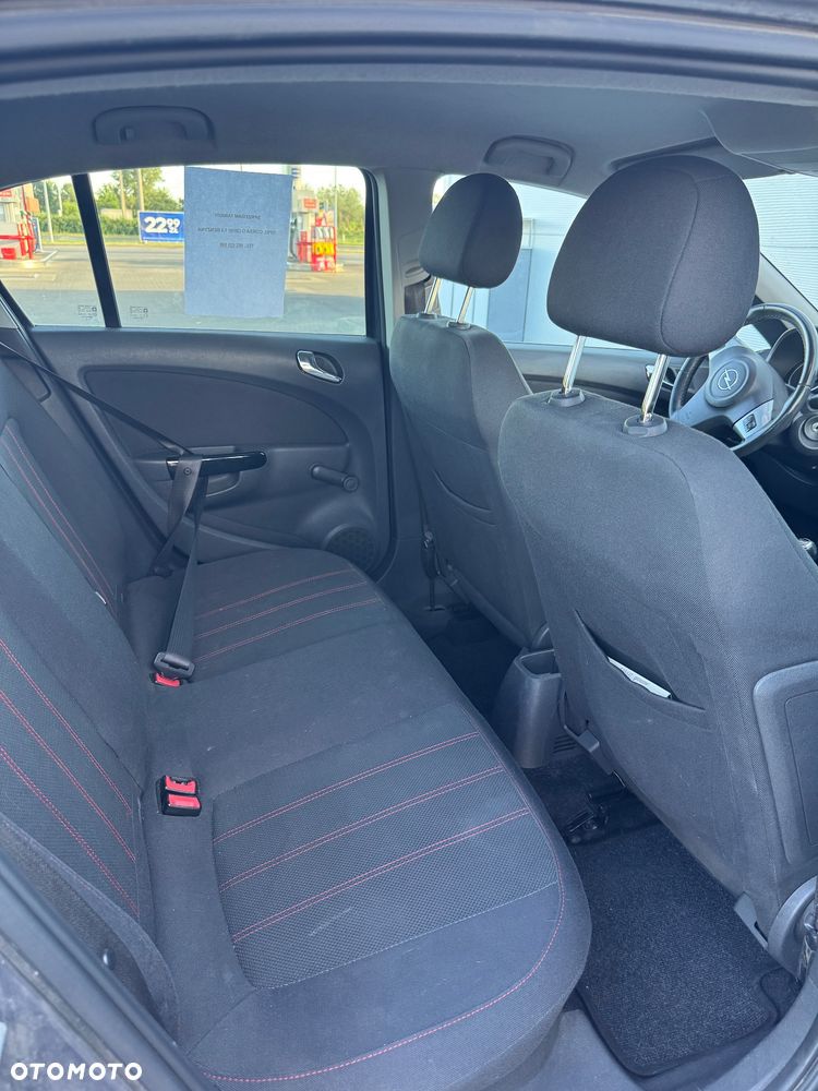 Opel Corsa - 13