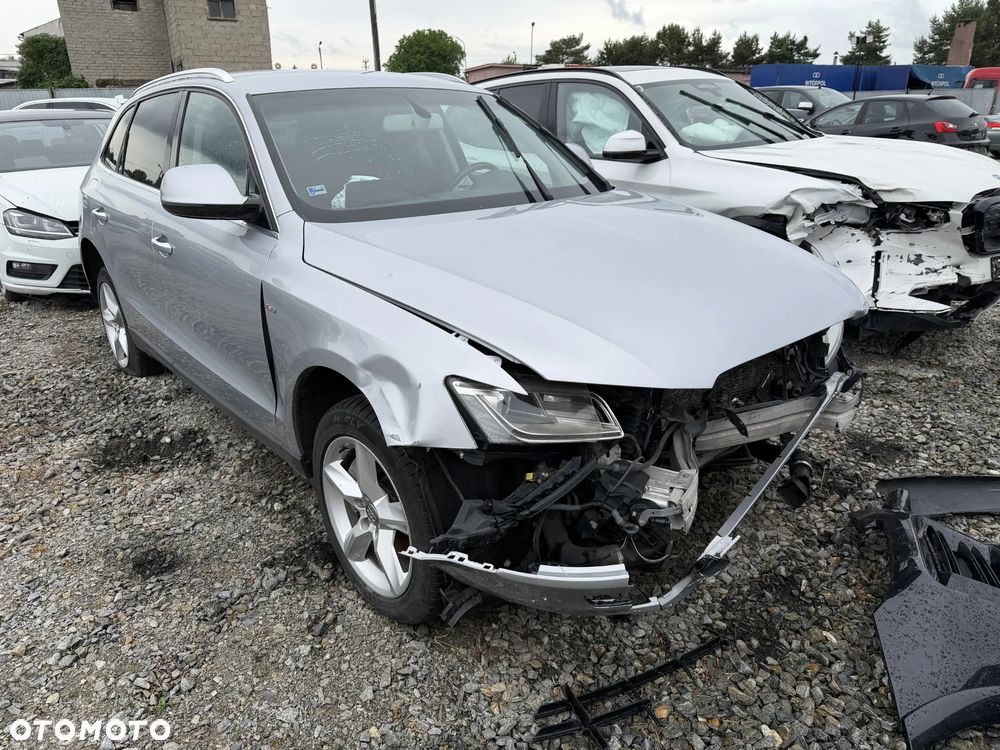 Audi Q5 3.0 TDI (clean diesel) quattro S tronic - 7