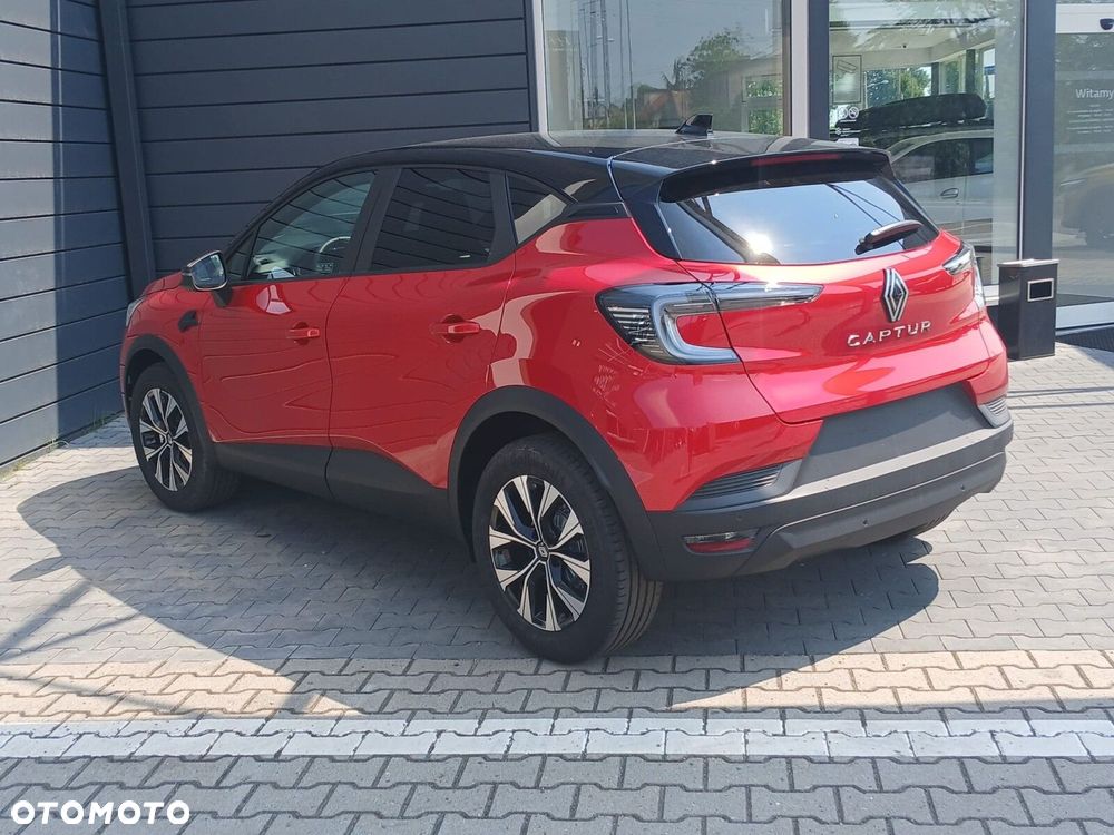 Renault Captur - 4