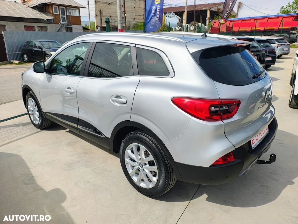 Renault Kadjar Energy dCi 130 XMOD - 19
