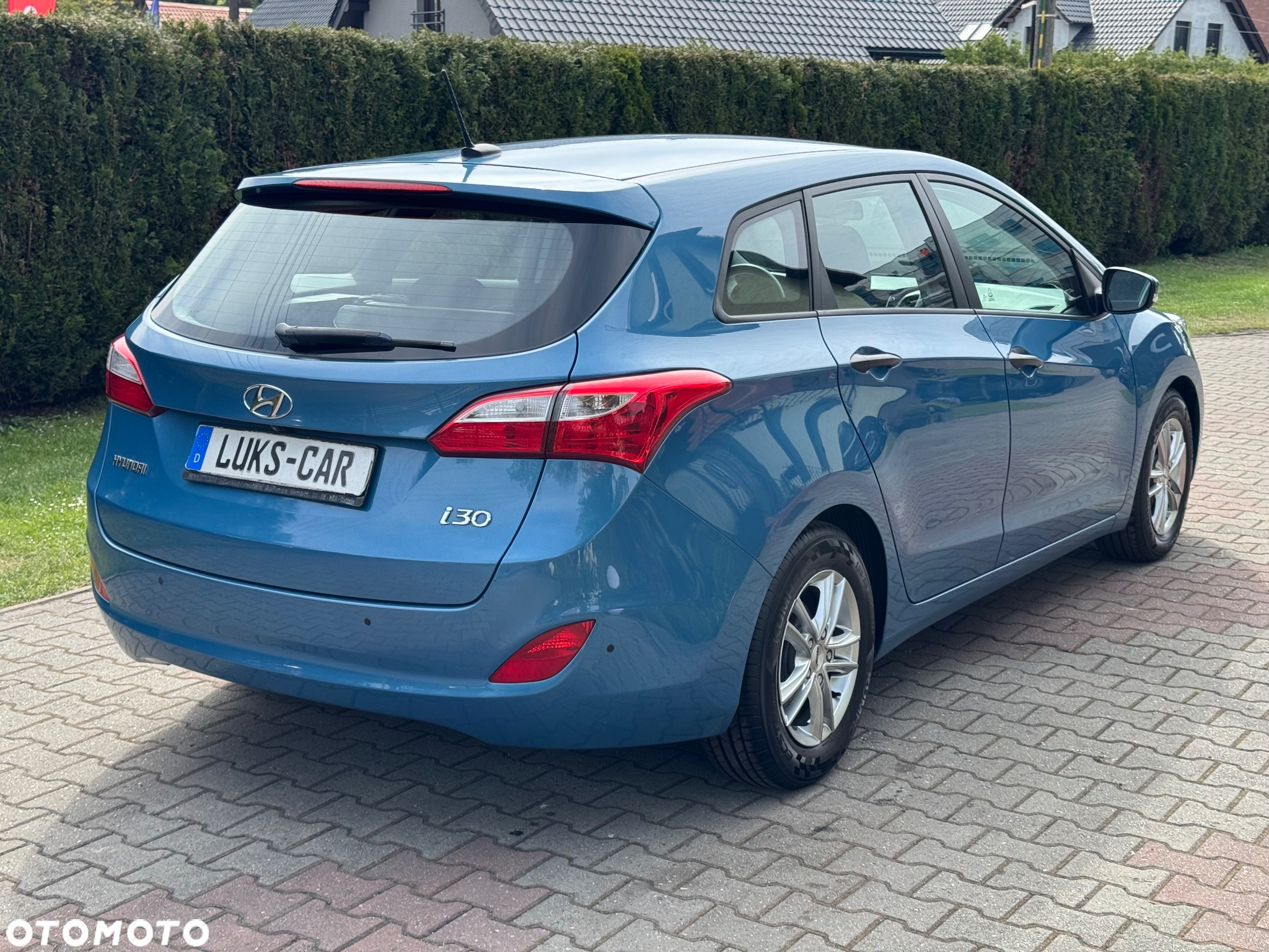 Hyundai i30 1.4 Style - 5