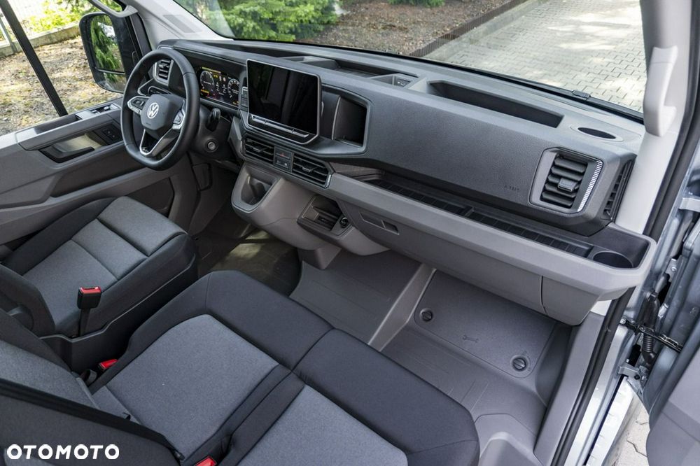 Volkswagen Crafter - 17