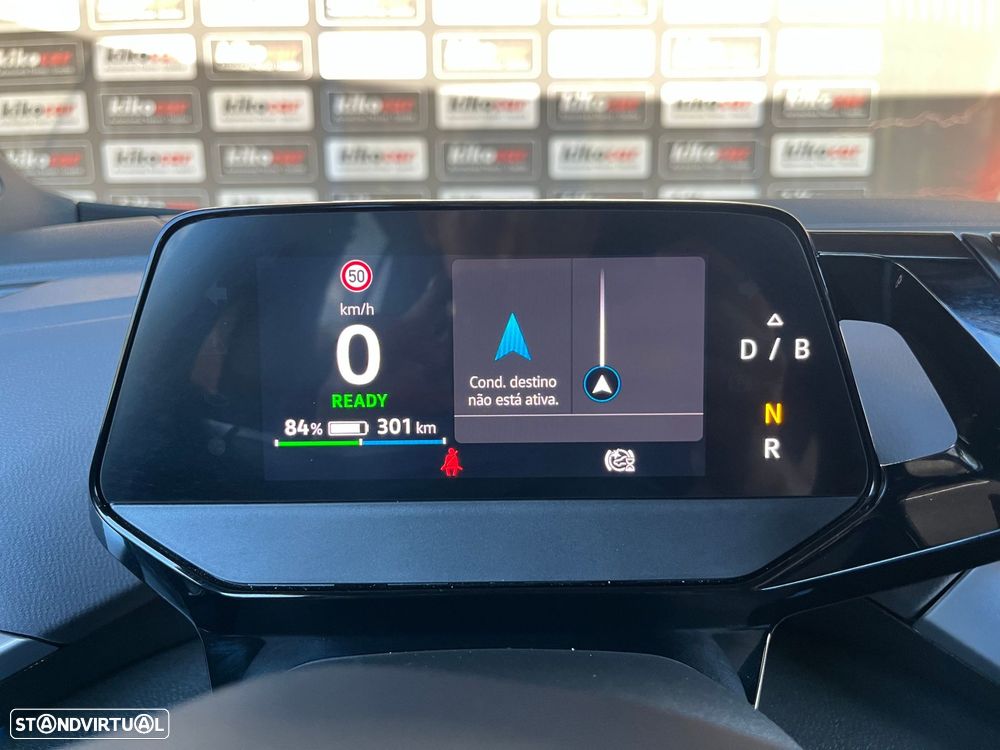 VW ID.4 77 kWh Pro Performance 1st - 25