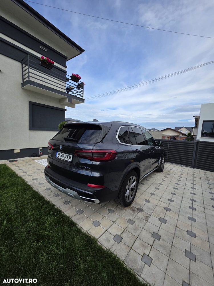 BMW X5 - 4