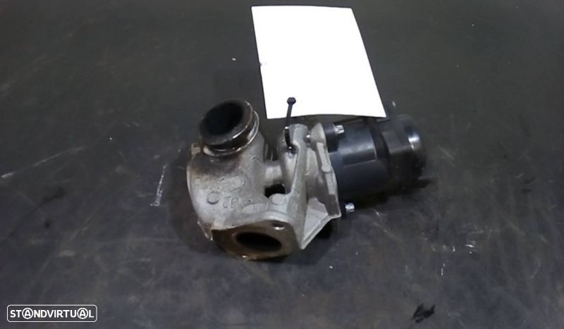 Válvula Egr Volvo C30 (533) - 1