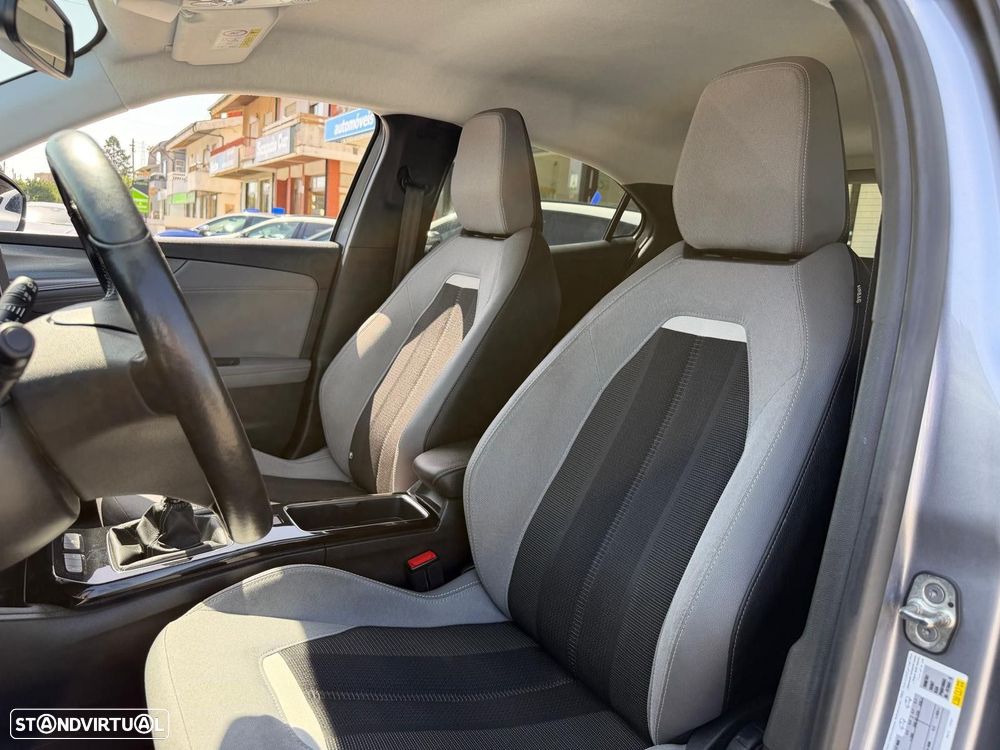 Opel Mokka 1.2 T Elegance - 10