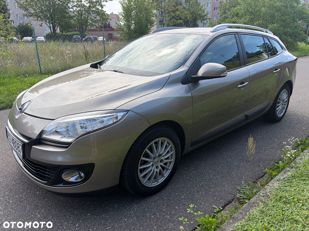 Renault Megane dCi 110 FAP Expression - 4