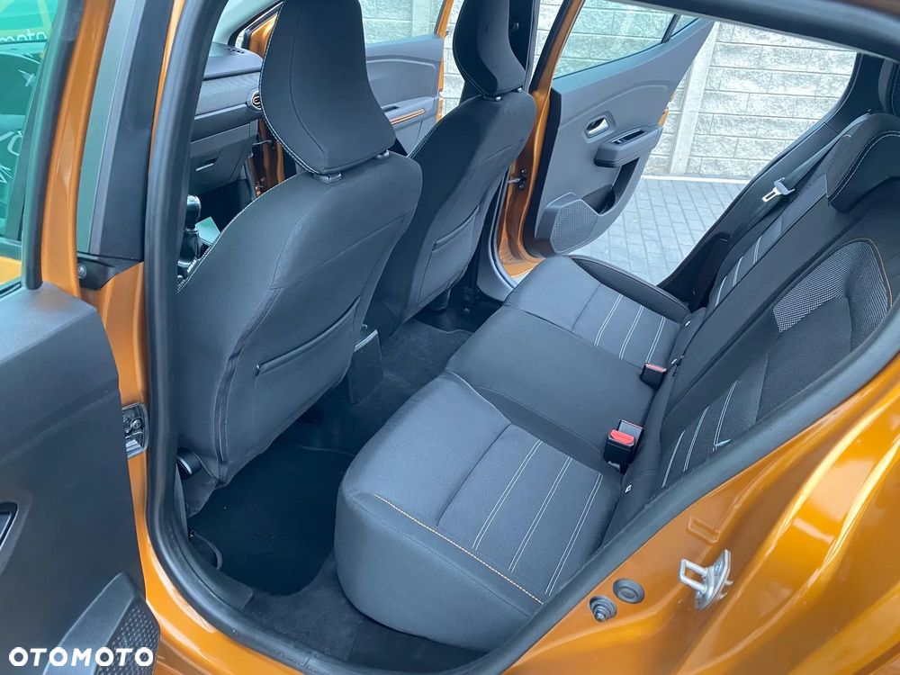 Dacia Sandero Stepway TCe 90 Essential - 9