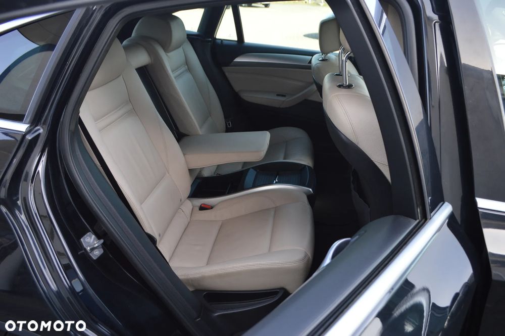 BMW X6 40d xDrive - 12