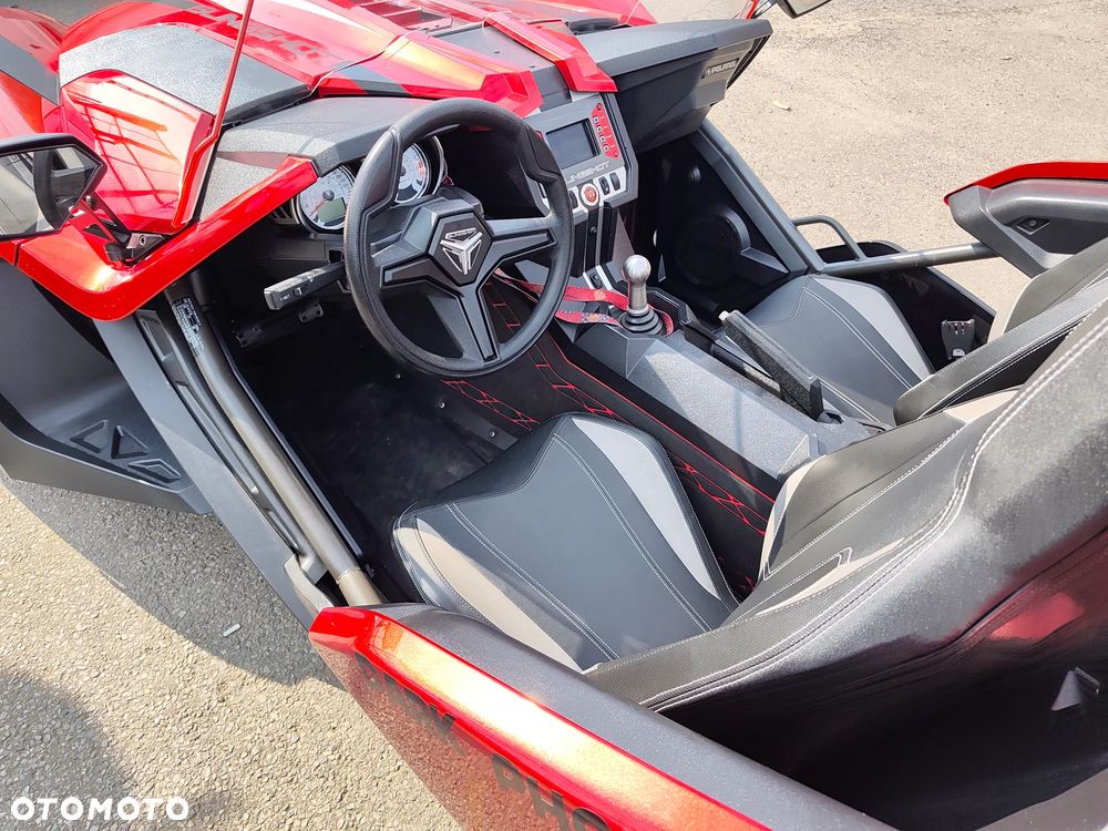 Polaris Inny - 26