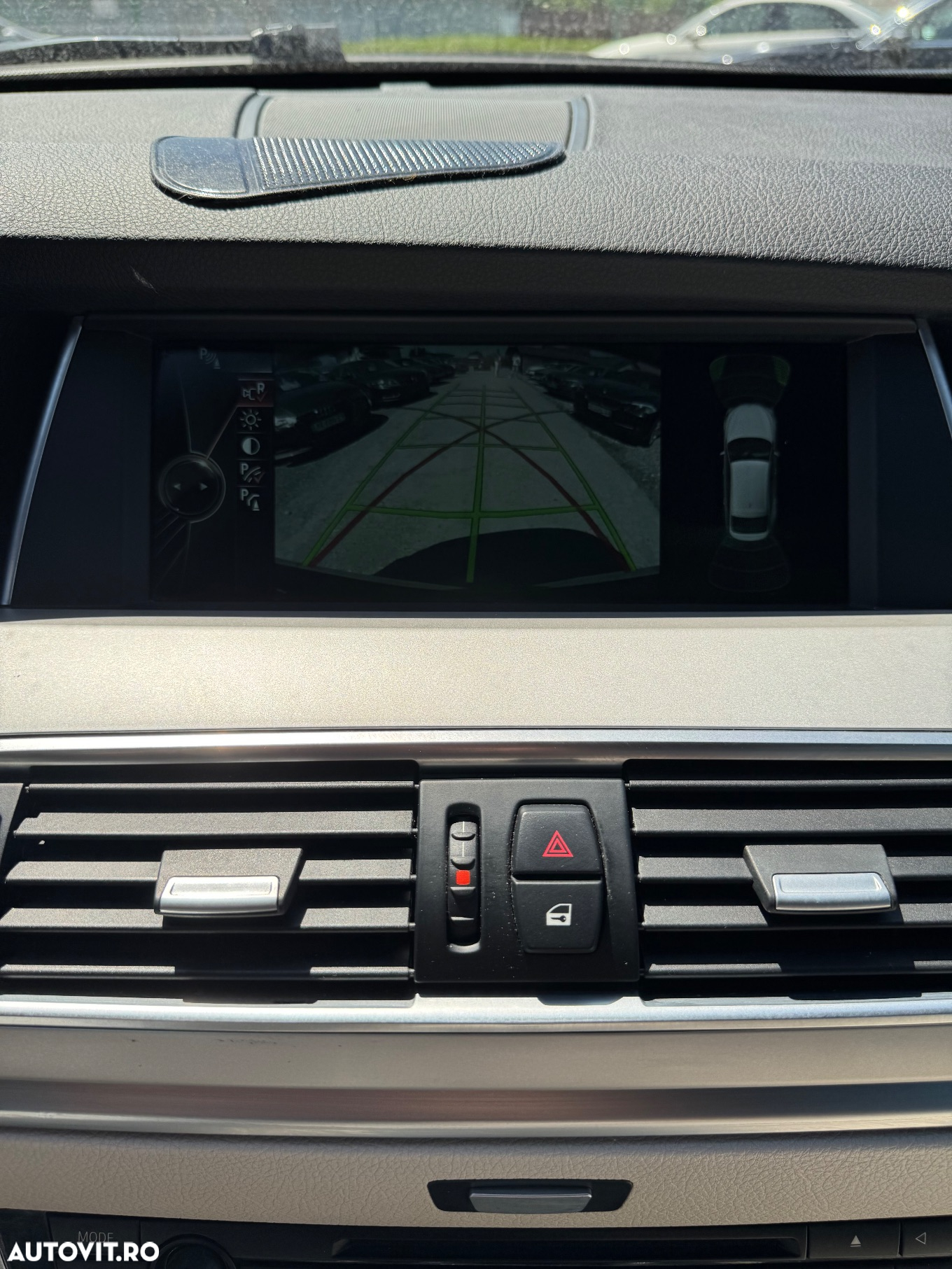 BMW Seria 5 520d Gran Turismo Aut. Luxury Line - 11