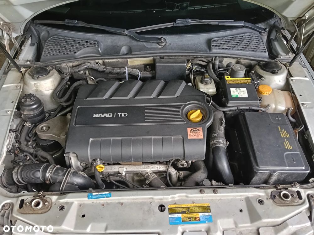 Saab 9-5 - 25
