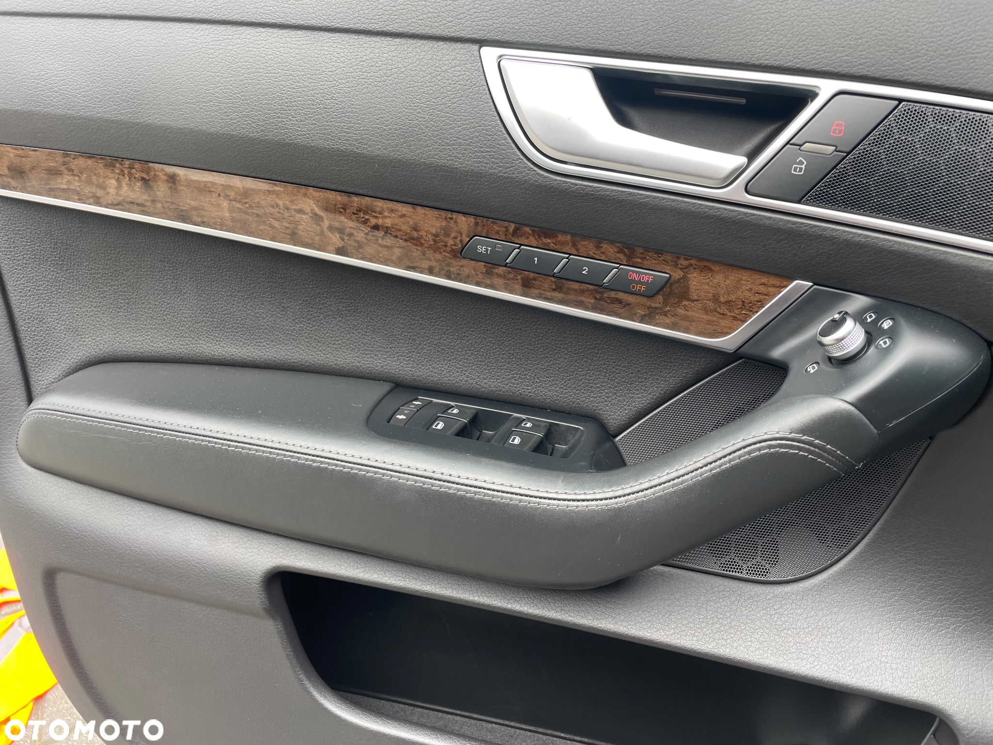 Audi A6 2.7 TDI Quattro Tiptr - 34