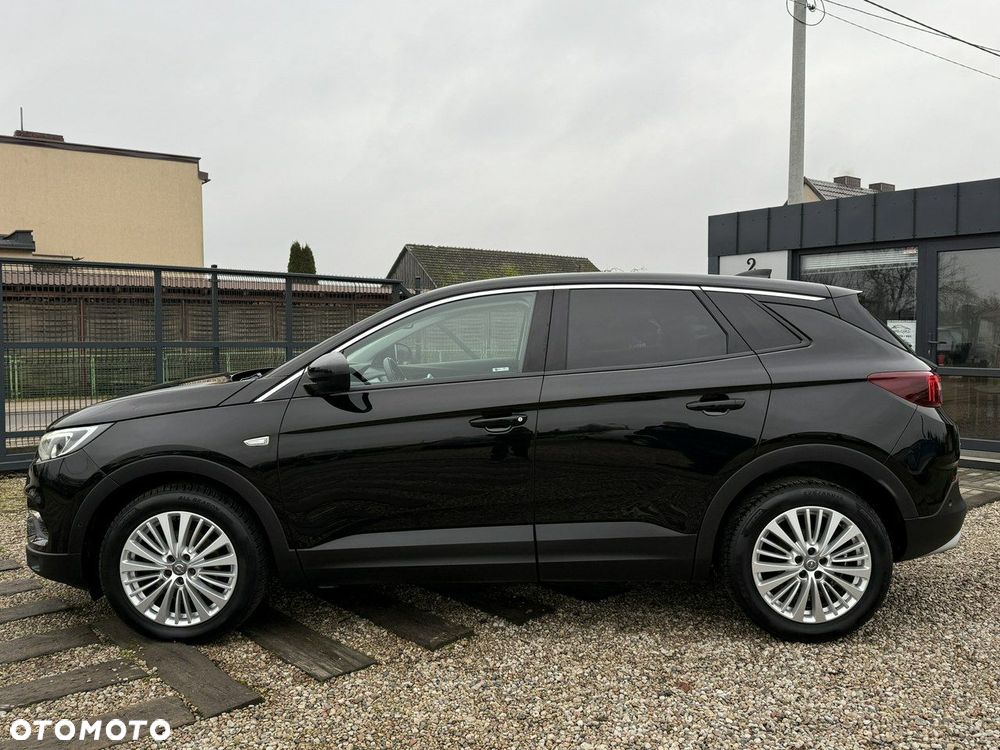 Opel Grandland X - 25