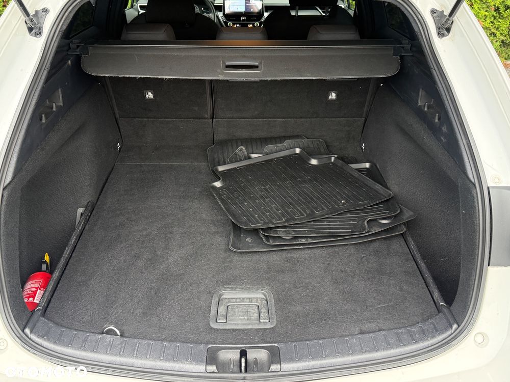 Toyota Corolla - 14