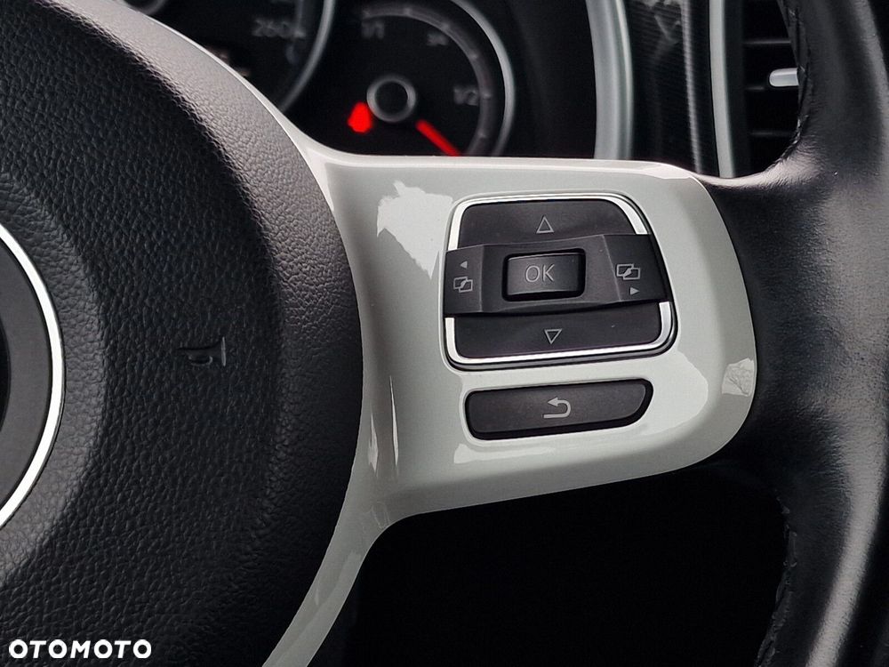 Volkswagen Beetle 2.0 TSI BMT R-Line DSG - 29