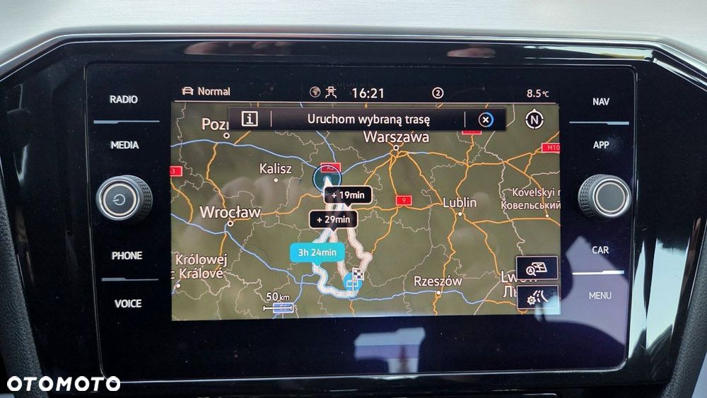 Volkswagen Passat 2.0 TSI Elegance DSG - 25