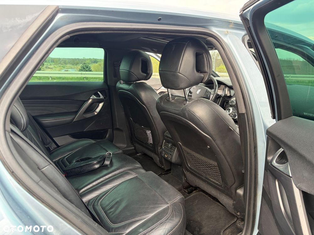 Citroën DS5 2.0 HDi Chic - 7