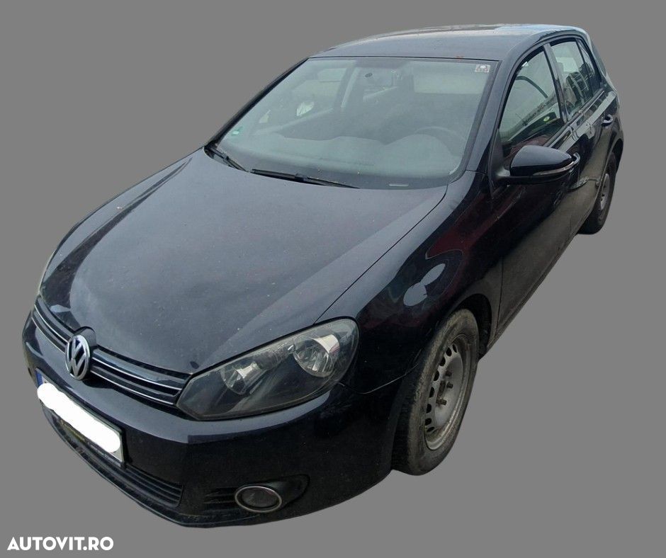Bloc motor ambielat 1.4 tsi CAX Volkswagen Golf 6 Benzina - 1