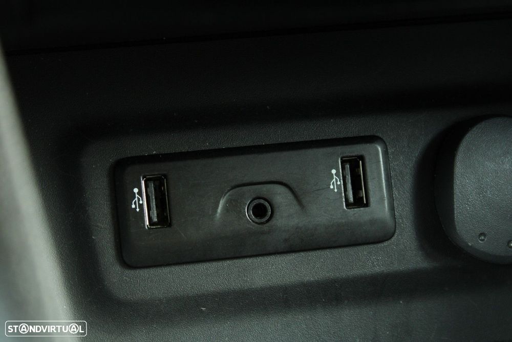 Renault Mégane Sport Tourer ENERGY dCi 110 ECO2 BUSINESS - 25