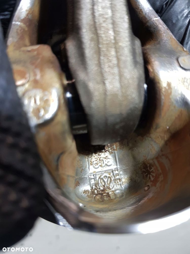 tłok korbowód 82.435 06lb vw audi seat 2.0 tfsi cjx - 11