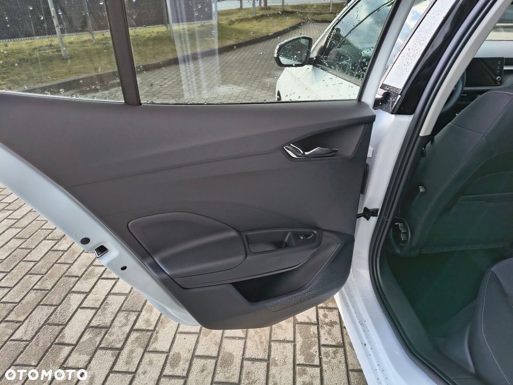 Skoda Fabia 1.0 TSI Drive DSG - 15