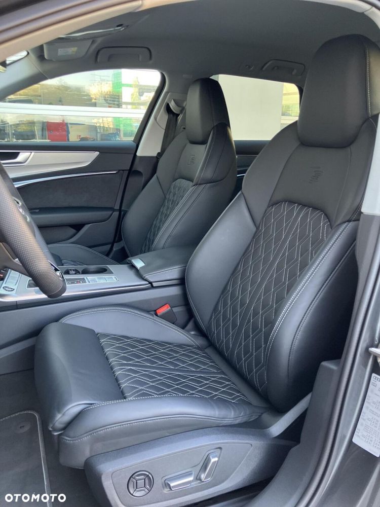 Audi A6 - 13