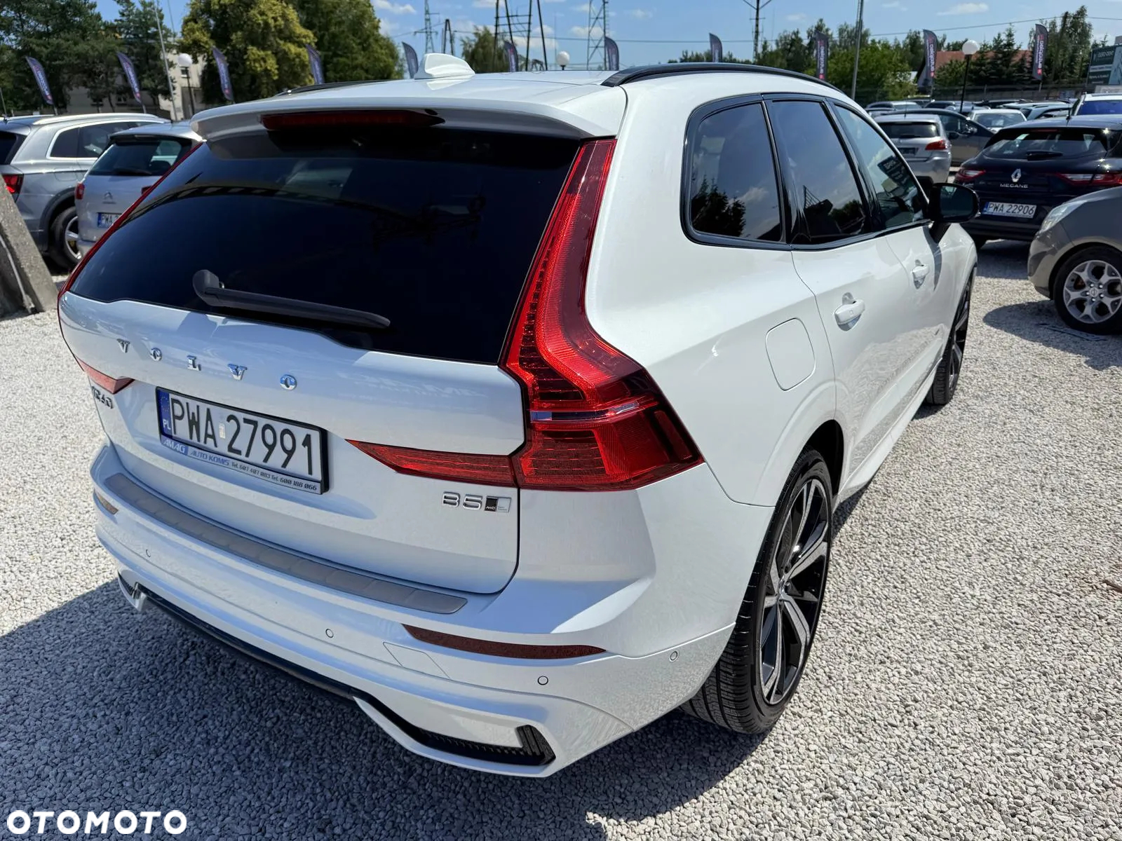 Volvo XC 60 - 6