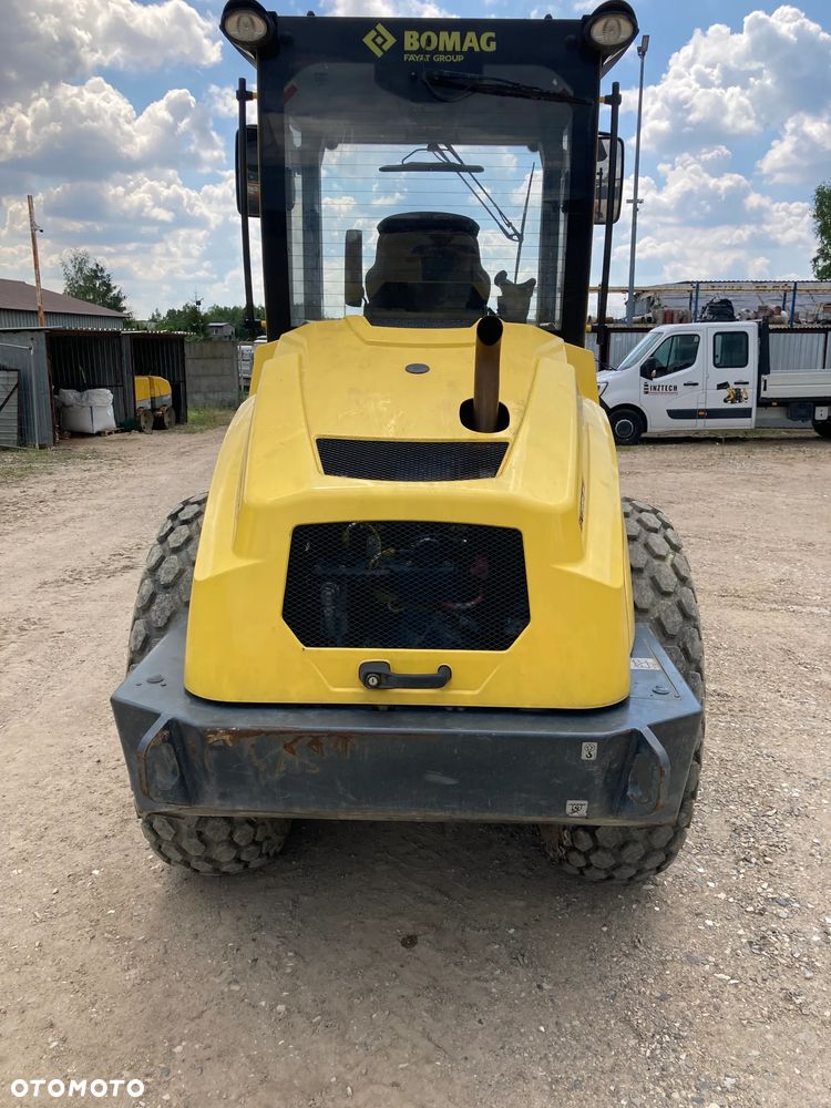 Bomag BW 177 D-5 - 7
