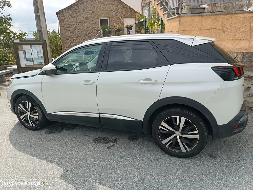 Peugeot 3008 - 2