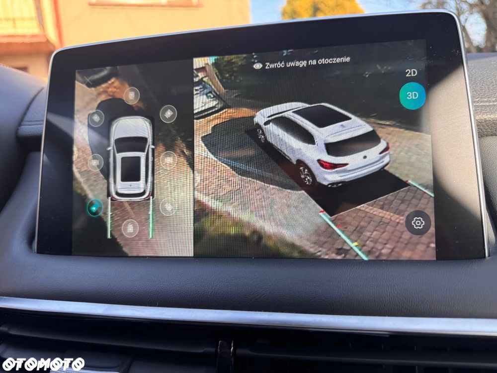 MG EHS 1.5T-GDI Luxury - 13