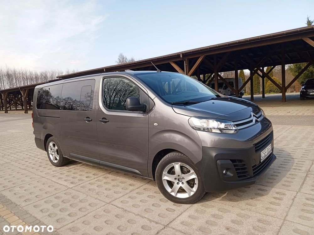 Citroën SpaceTourer - 2