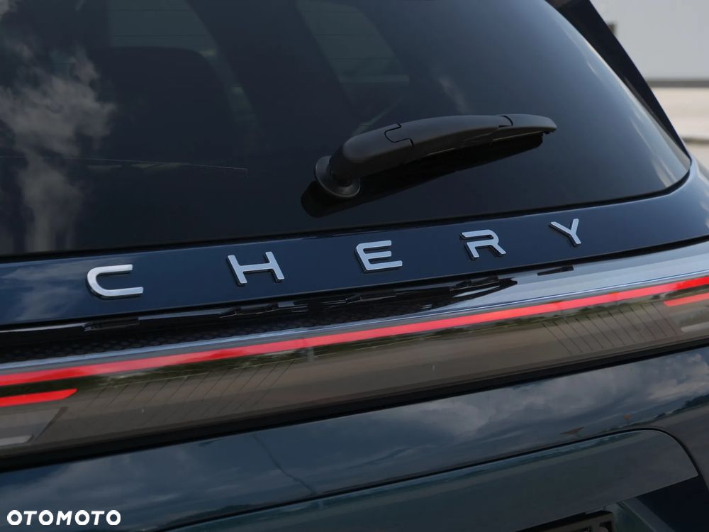 Chery Tiggo 7 1.5 HEV Premium DCT - 39