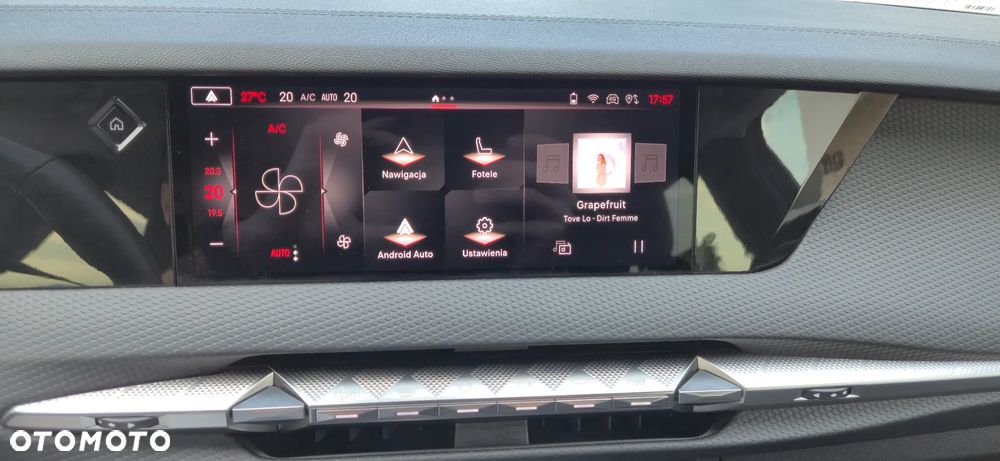 DS Automobiles DS 4 1.2 PureTech Cross Trocadero - 24