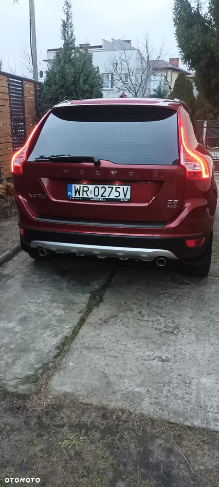 Volvo XC 60 - 17