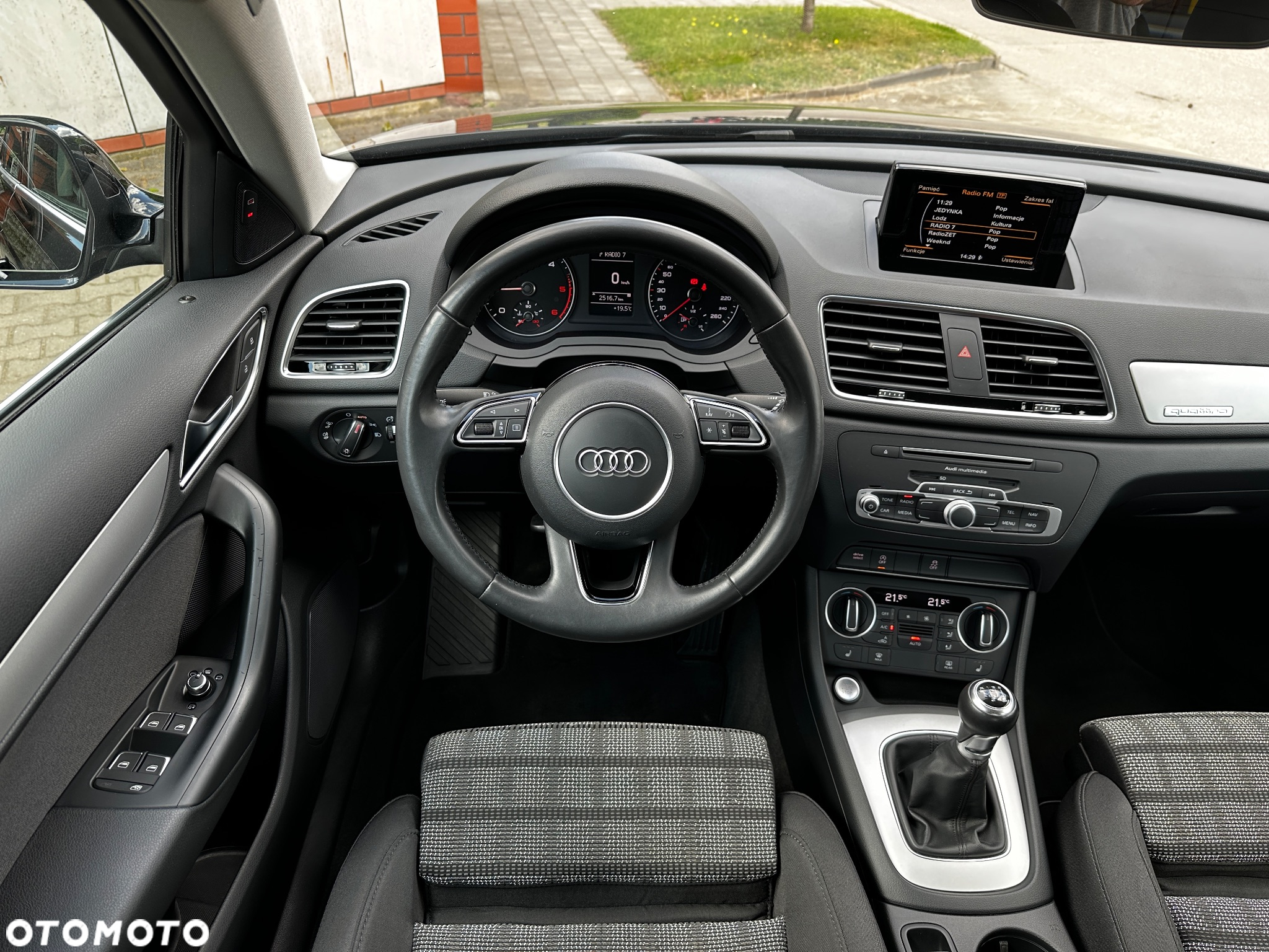 Audi Q3 2.0 TDI Quattro - 13