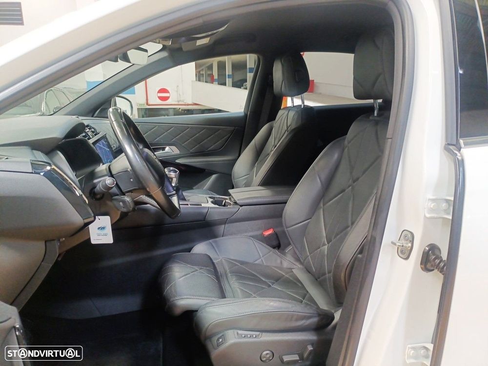 DS DS7 Crossback 1.5 BlueHDi Performance Line - 16