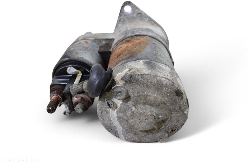 Rozrusznik OPEL ASTRA H MERIVA A VECTRA C SIGNUM 1.6 1.8 16V 55556130 - 8