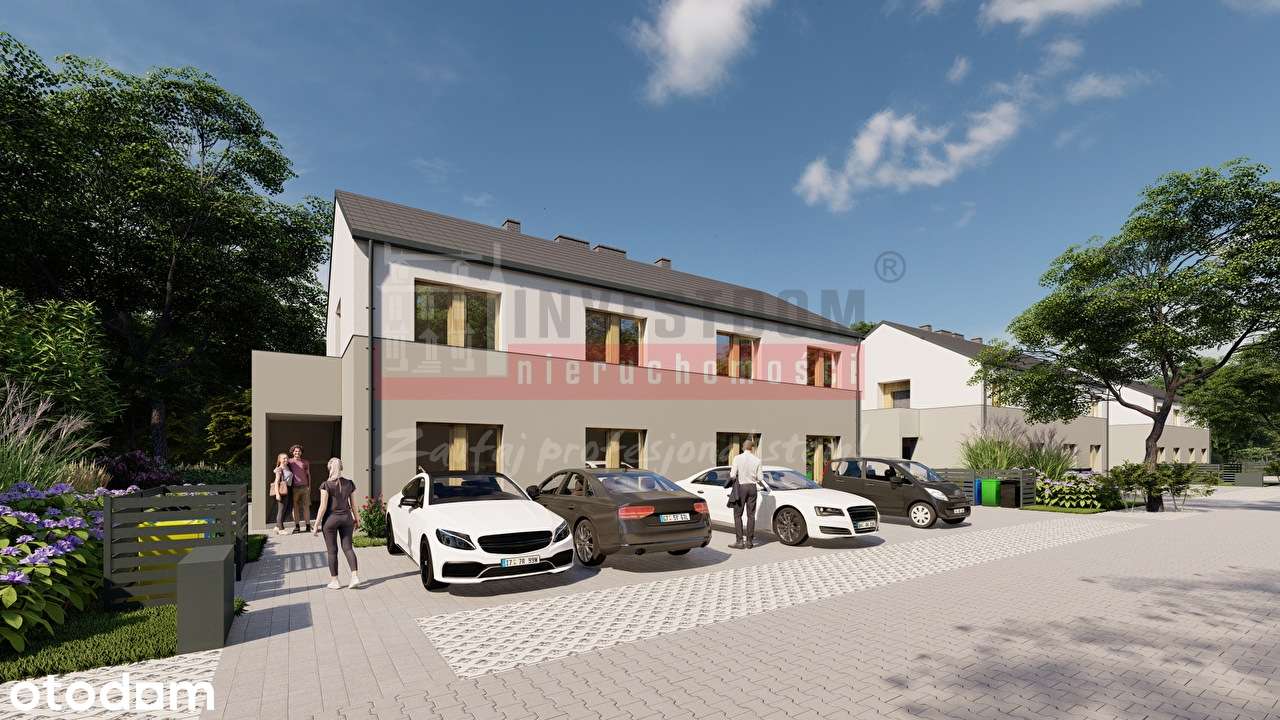 Mieszkanie na sprzedaż, 62.6m², Krapkowice - Pełny obrazek: 5/7