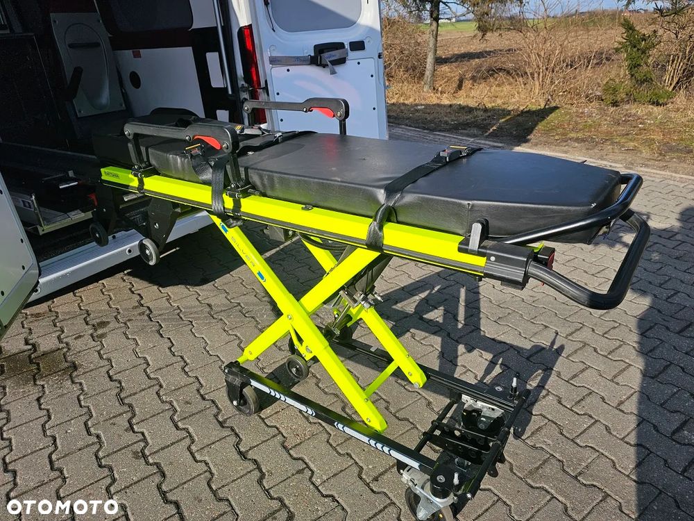 Fiat Ducato Ambulans/Karetka - 10