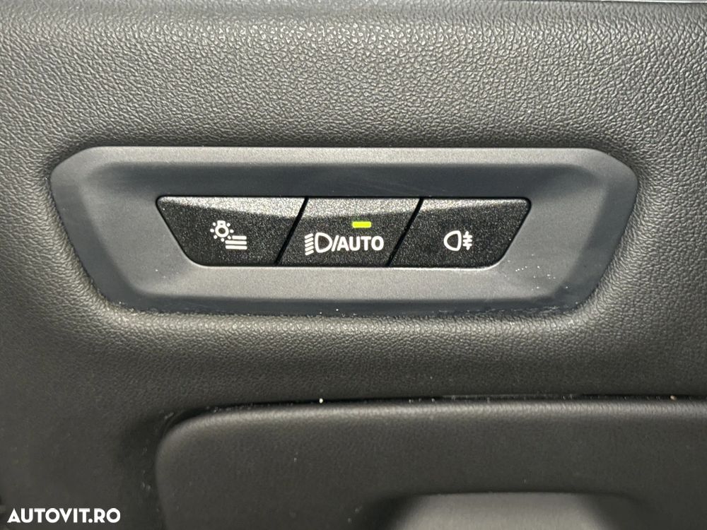 BMW X6 xDrive30d AT MHEV - 16