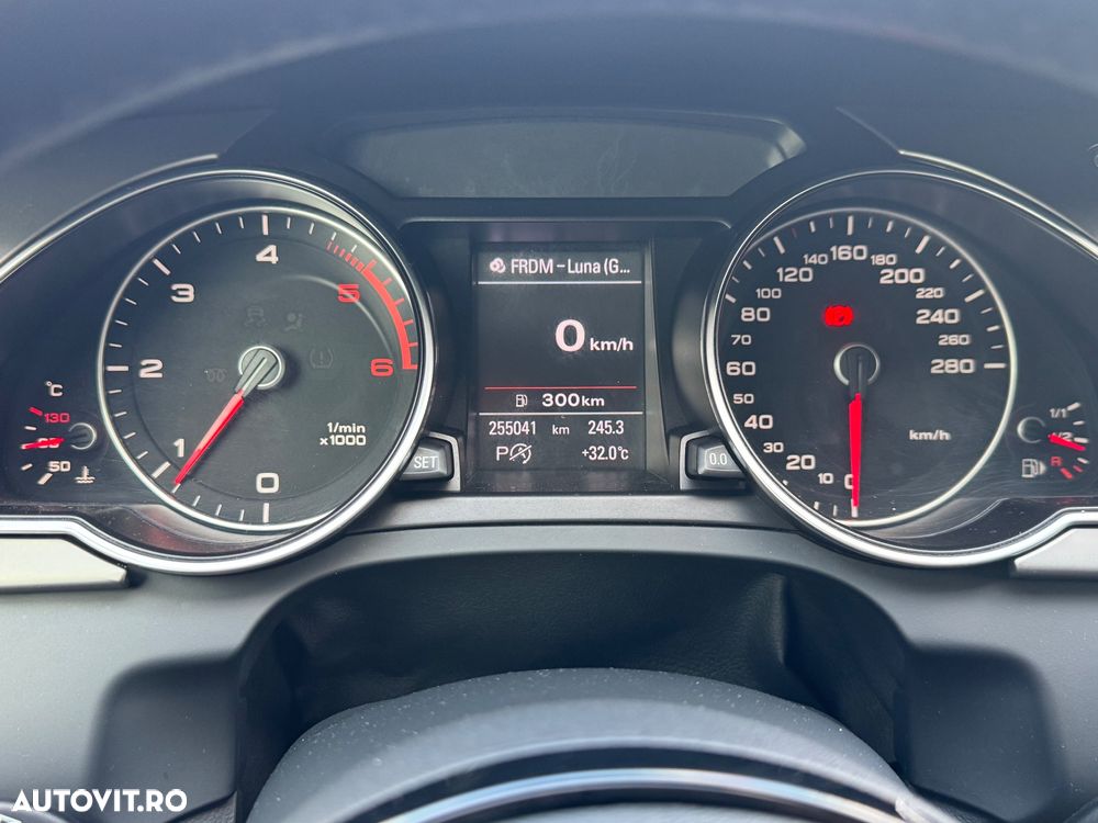 Audi A5 - 10