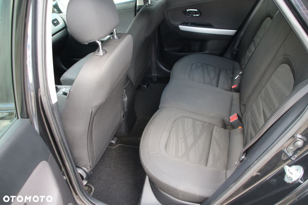 Kia Ceed 1.4 CVVT ISG Dream Team Edition - 16